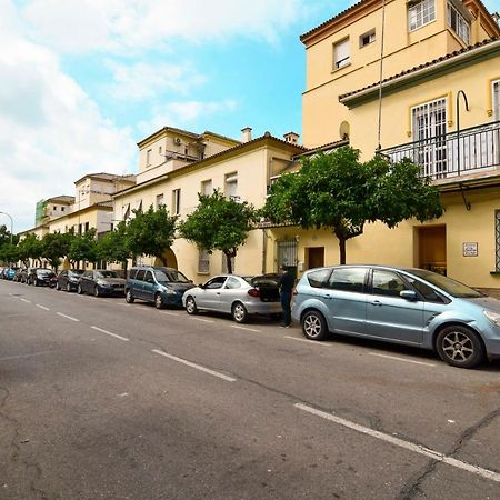 Letmalaga Casa Basilisa Villa Luaran gambar