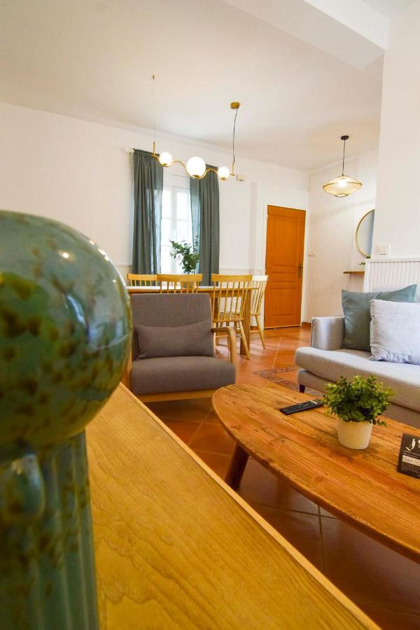 Letmalaga Casa Basilisa Villa Luaran gambar