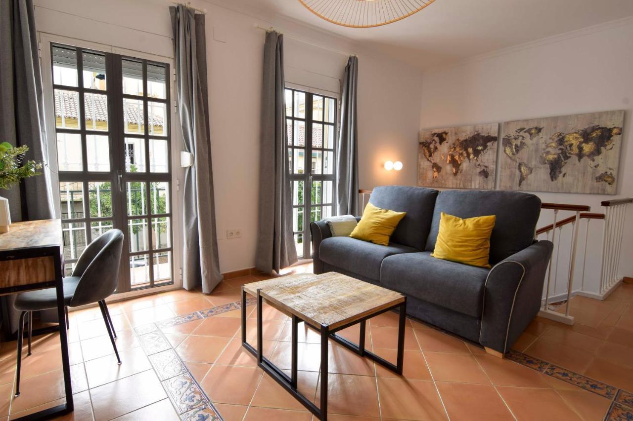 Letmalaga Casa Basilisa Villa Luaran gambar